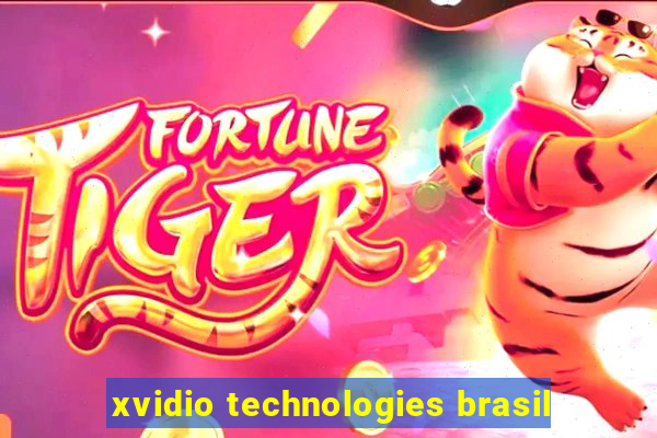 xvidio technologies brasil